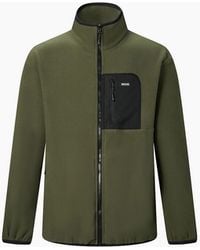 Regatta - Frankie Full Zip Fleece Jacket - Lyst