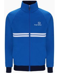 Sergio Tacchini - New Dallas Track Jacket - Lyst