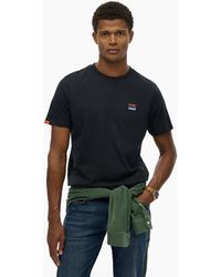 Superdry - Great Outdoors Short Sleeve T-Shirt - Lyst