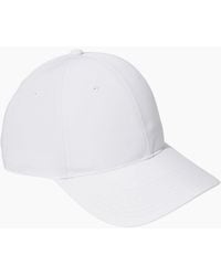 adidas - 6 Panel Baseball Cap - Lyst