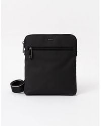 BOSS - Boss Zeph Envelope Bag - Lyst