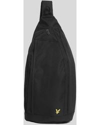Lyle & Scott - Sling Bag - Lyst