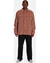 Billabong - Bong Days Long Sleeve Shirt - Lyst