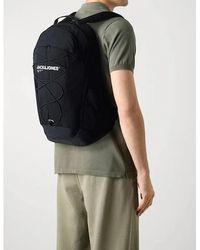 Jack & Jones - Jaczitrus Backpack - Lyst