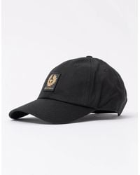 Belstaff - Phoenix Logo Cap - Lyst