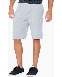 Nike - 637768 Crusader Shorts Cotton Pant - Lyst