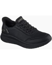 Skechers - Slip-Ins: Bobs Squad 4 - Lyst