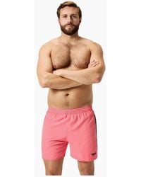 Speedo - Hyperboom Splice Swim Shorts - Lyst