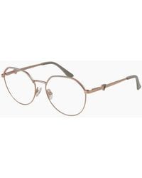 Guess - Optical Frame Gu2866 028 53 - Lyst