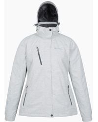 Mountain Warehouse - Ladies Bracken Melange 3 - Lyst