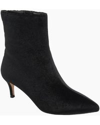 Ravel - Currans Ankle Boots - Lyst