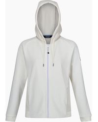 Regatta - Ladies Flamino Full Zip Fleece Jacket - Lyst