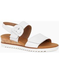 Gabor - Reeth Sandal - Lyst