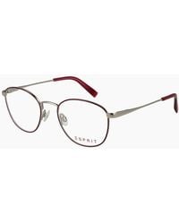 Esprit - Optical Frame Et17596 515 51 - Lyst