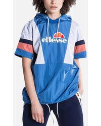 Ellesse - Marianna Ss Sgw04449 Sweatshirt Winter Pullover Hoodie Jumper - Lyst