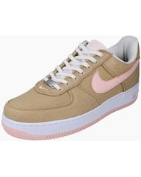 Nike Air Force 1 - Retro Ll Qs Trainers Hv2021 200 - Lyst