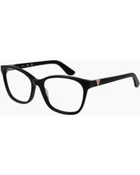 Guess - Optical Frame Gu2949-N 001 53 - Lyst