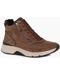 Gabor - Inspiration Ankle Boots - Lyst