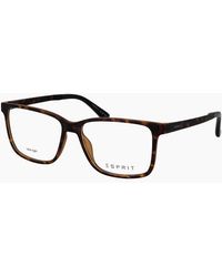 Esprit - Optical Frame Et17140F 545 54 - Lyst