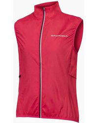 Endura - Pakagilet Ladies - Lyst