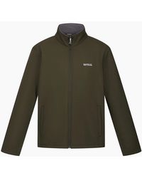 Regatta - Cera V Wind Resistant Soft Shell Jacket - Lyst