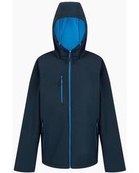 Regatta - Professional 2 Layer Soft Shell Jacket - Lyst