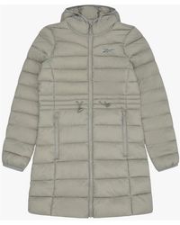 Reebok - Rb2082 Long Glacier Shield - Lyst