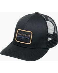 Billabong - Walled Trucker Cap - Lyst