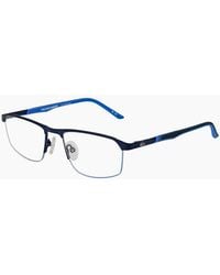 Quiksilver - Optical Frame Eqyeg03146 Eblu Programmer - Lyst