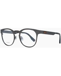 ZEGNA - Optical Frame Zc5003 48 020 Titanium - Lyst