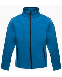 Regatta - Professional Octagon Ii Waterproof Softshell Jacket - Lyst