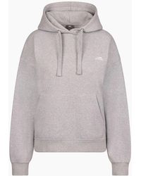 Trespass - Ladies Reives Knitted Hoodie - Lyst