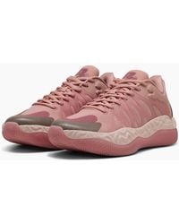 PUMA - Hali 1 Basketball Trainers - Lyst
