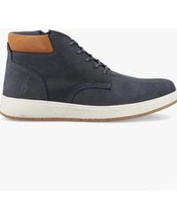 Hush Puppies - Bronko Chukka Boots - Lyst