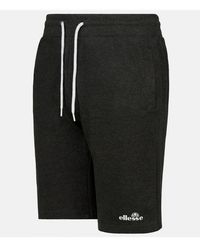 Ellesse - Rochero Pique Shorts Reduced Price From £24.99 Now Only £14.95 - Lyst