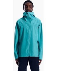 Berghaus - Deluge Pro 3.0 Waterproof Walking Jacket - Lyst