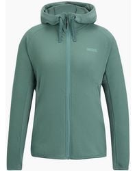 Regatta - Ladies Nayna Fleece Jacket - Lyst