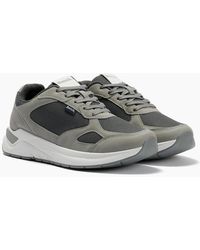 Bench - Derker Trainers - Lyst
