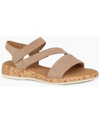 Gabor - Oporto Sandals - Lyst