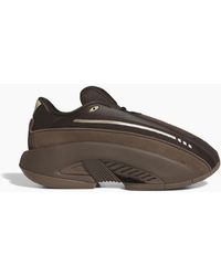 adidas - Mad Infinity Lace-Up Sneakers - Lyst