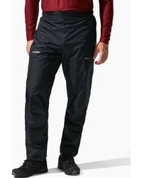 Berghaus - Deluge 2.0 Waterproof Walking Trousers - Lyst
