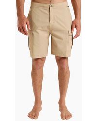 Quiksilver - Half Jam Cargo 19" Cargo Shorts - Lyst