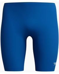 Speedo - Logo Endurance+ Jammer Shorts - Lyst