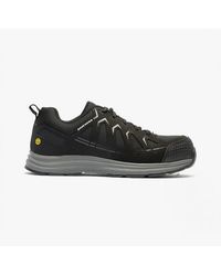 Skechers - Work 200127Ec Malad Ii Safety Trainers - Lyst