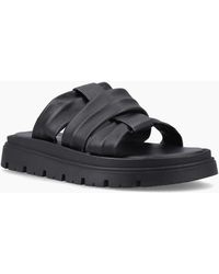 Hush Puppies - Loretta Mules - Lyst