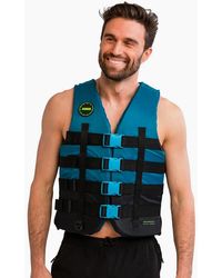 Jobe - 4 Buckle Vest Life Vest - Lyst