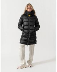 Parajumpers - Marion Down Jacket With Hood - Lyst