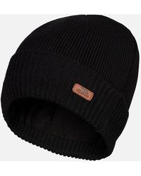 Trespass - Adult Chuck Waterproof Beanie - Lyst