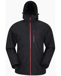 Mountain Warehouse - Brisk Extreme Waterproof Jacket - Lyst