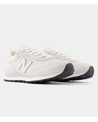 New Balance - 515 Trainers - Lyst